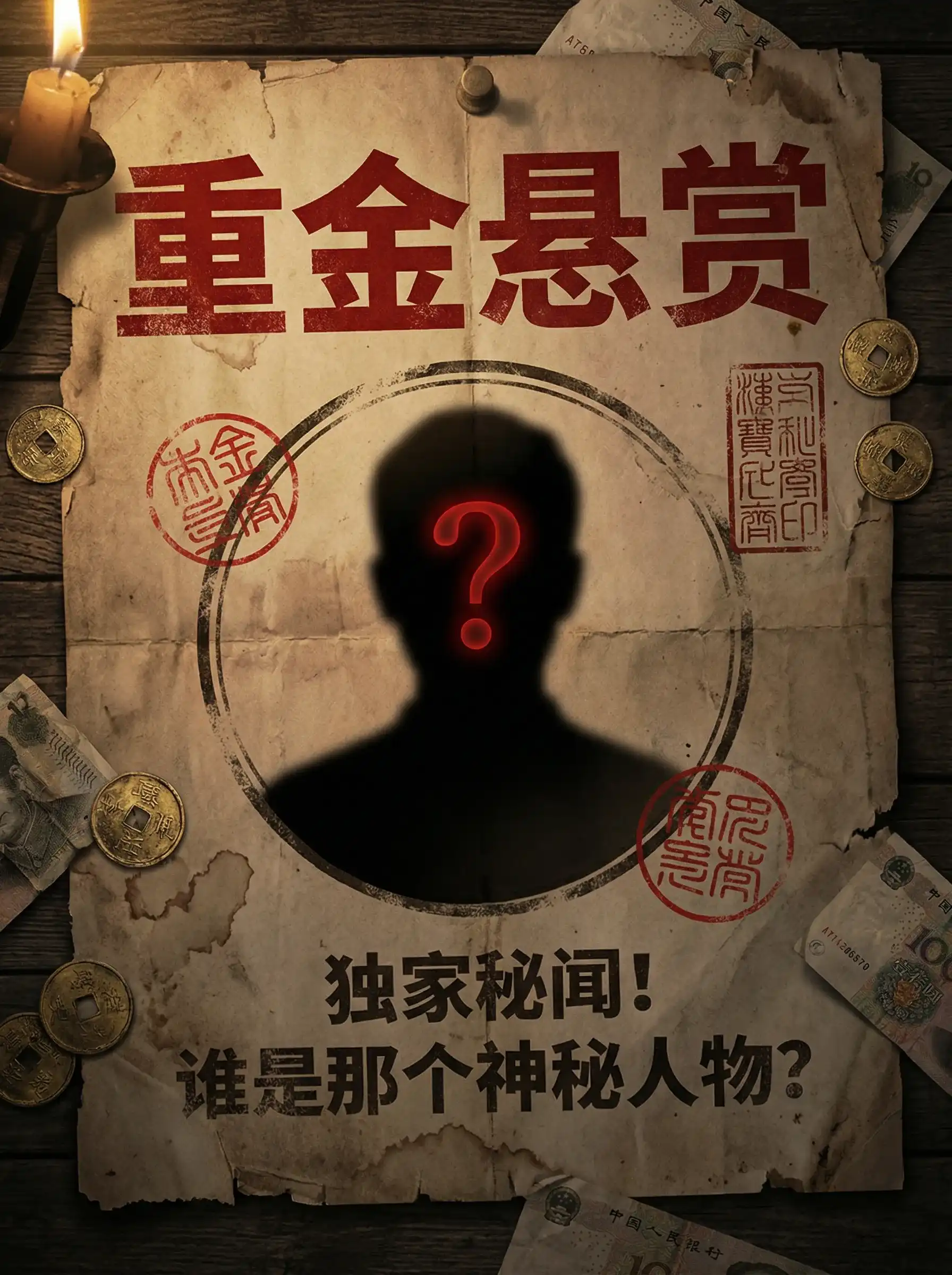 日韩大片b站免费观看直播 - 重金悬赏线索征集令
